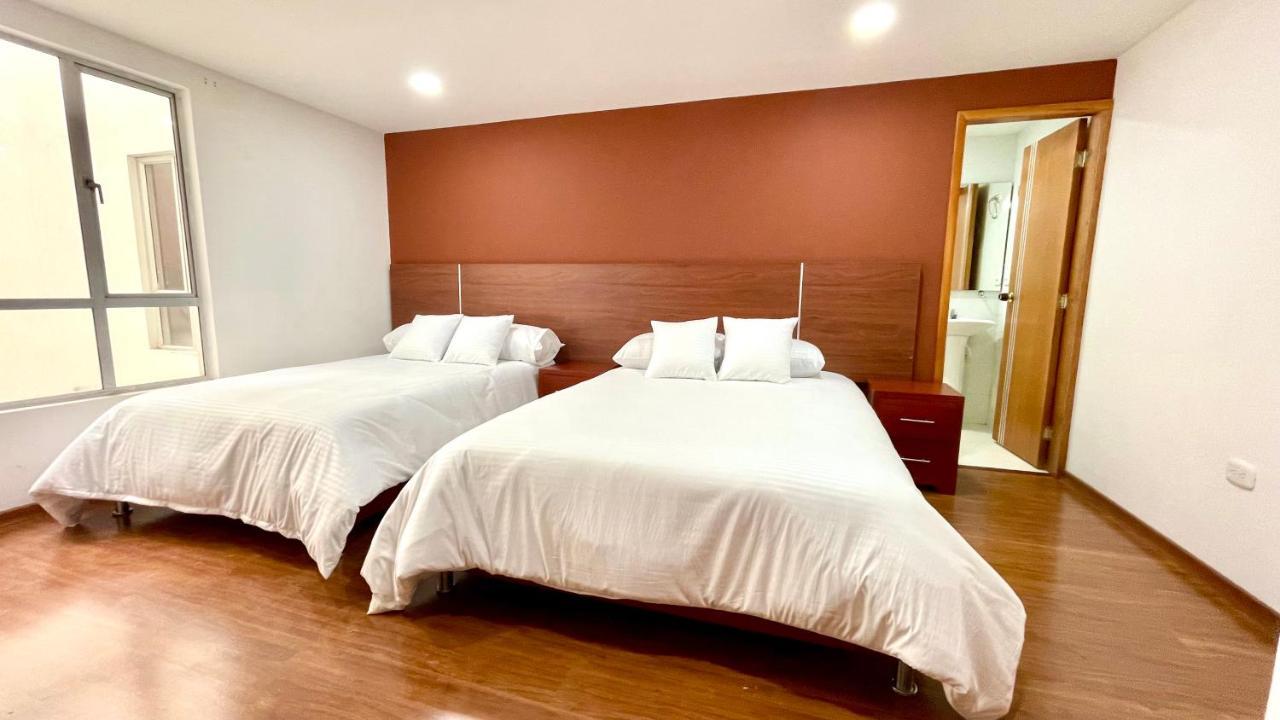 Hotel Home Pasto Ngoại thất bức ảnh