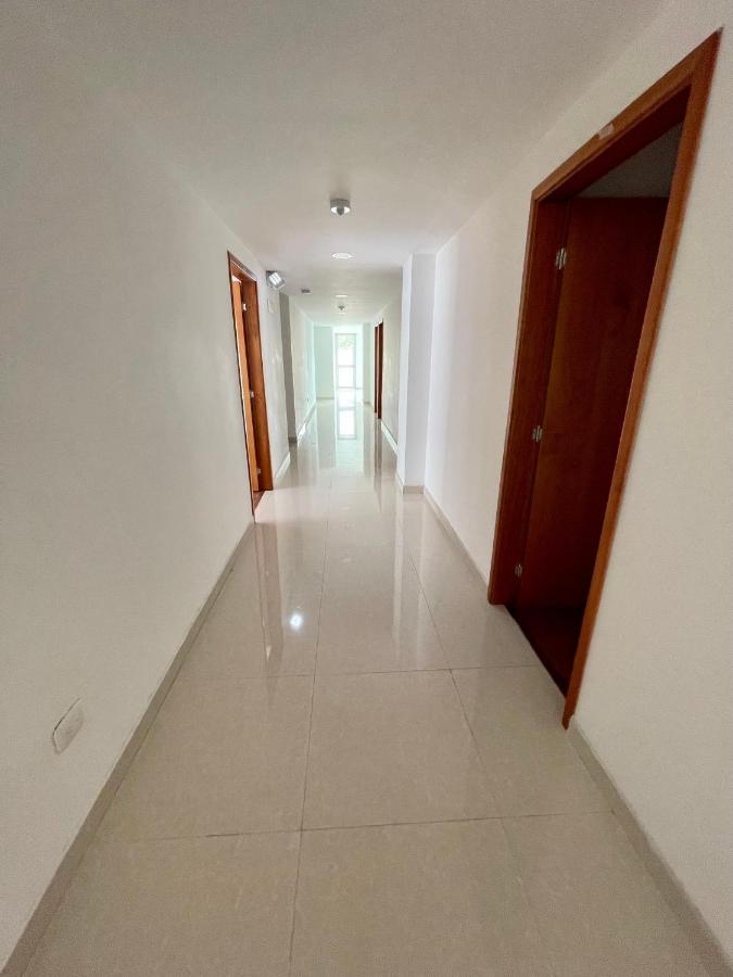 Hotel Home Pasto Ngoại thất bức ảnh